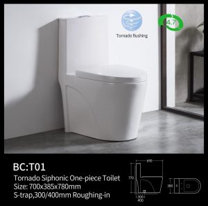 bồn cầu liền khối t01